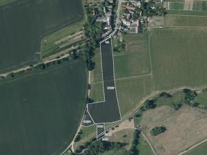 Prodej pole, Bílá Lhota, 19212 m2