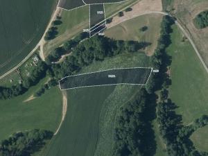 Prodej pole, Bílá Lhota, 19212 m2