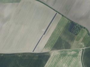 Prodej pole, Svatý Mikuláš, 4999 m2