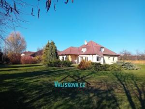 Prodej rodinného domu, Kroměříž, 340 m2