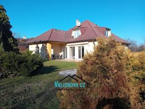 Prodej rodinného domu, Kroměříž, 340 m2