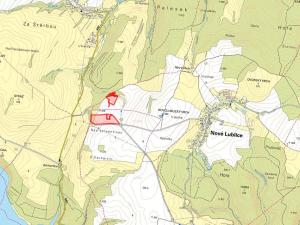 Prodej pole, Nové Lublice, 65386 m2