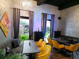 Pronájem restaurace, Praha - Vinohrady, Vinohradská, 270 m2