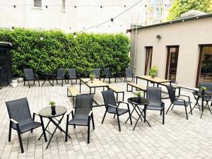 Pronájem restaurace, Praha - Vinohrady, Vinohradská, 270 m2