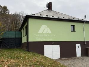 Prodej rodinného domu, Ostrava, Na Landeku, 215 m2