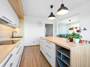 Prodej bytu 3+kk, Hradec Králové, třída Edvarda Beneše, 90 m2