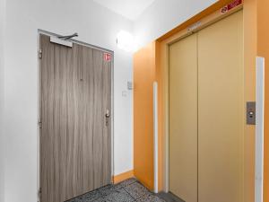 Prodej bytu 2+kk, Hradec Králové, třída Edvarda Beneše, 47 m2