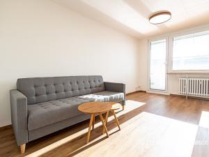 Pronájem bytu 3+kk, Praha - Krč, Hurbanova, 66 m2