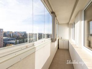 Pronájem bytu 3+kk, Praha - Krč, Hurbanova, 66 m2