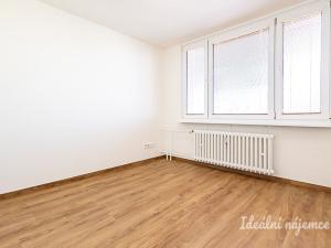 Pronájem bytu 3+kk, Praha - Krč, Hurbanova, 66 m2