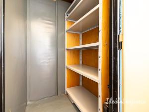 Pronájem bytu 3+kk, Praha - Krč, Hurbanova, 66 m2