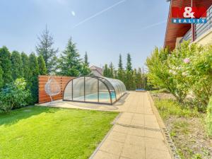 Prodej rodinného domu, Zruč-Senec - Zruč, Zlatá, 266 m2