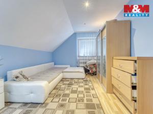 Prodej rodinného domu, Zruč-Senec - Zruč, Zlatá, 266 m2