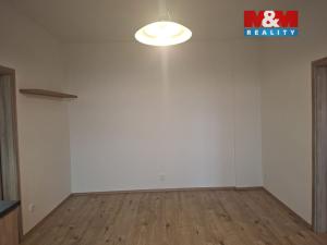 Pronájem bytu 2+kk, Písek - Budějovické Předměstí, Kollárova, 44 m2