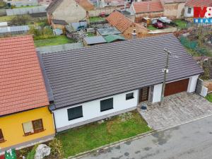 Prodej rodinného domu, Pouzdřany, Za Obecním úřadem, 207 m2