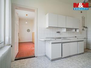 Prodej komerční nemovitosti, Ostrava - Svinov, Leopolda Kříže, 350 m2