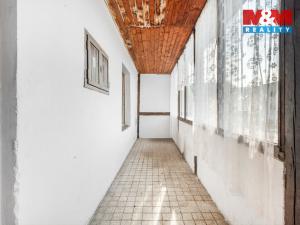 Prodej rodinného domu, Růžová, 137 m2