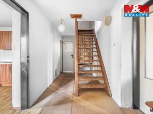 Prodej rodinného domu, Růžová, 137 m2