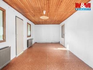 Prodej rodinného domu, Růžová, 137 m2