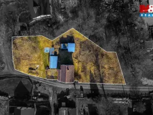 Prodej rodinného domu, Růžová, 137 m2