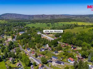 Prodej rodinného domu, Růžová, 137 m2