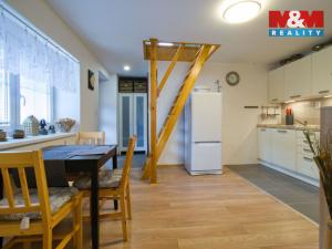 Prodej chalupy, Bžany - Lhenice, 216 m2