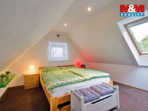 Prodej chalupy, Bžany - Lhenice, 216 m2