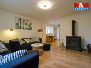 Prodej chalupy, Bžany - Lhenice, 216 m2