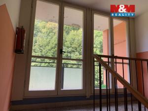 Prodej bytu 3+1, Oskava, 83 m2