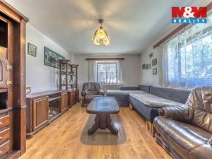 Prodej rodinného domu, Rokytovec, 157 m2