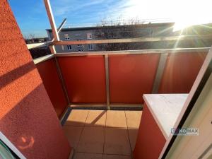 Prodej bytu 2+1, Břeclav, Fintajslova, 55 m2