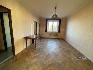 Prodej bytu 2+1, Břeclav, Fintajslova, 55 m2