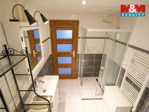 Prodej rodinného domu, Bžany - Lhenice, 216 m2