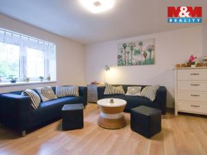 Prodej rodinného domu, Bžany - Lhenice, 216 m2