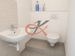 Pronájem obchodního prostoru, Valašské Meziříčí, Mostní, 49 m2