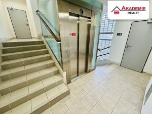 Pronájem bytu 1+kk, Brno, Jánská, 26 m2