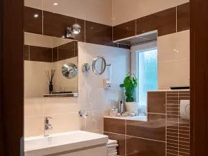 Prodej rodinného domu, Domašov u Šternberka, 550 m2