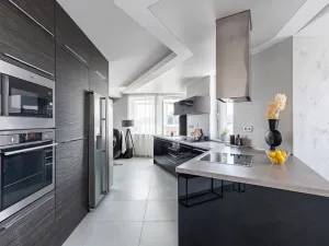 Prodej bytu 2+kk, Brno - Staré Brno, Výstavní, 86 m2