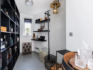 Prodej bytu 2+kk, Brno - Staré Brno, Výstavní, 86 m2