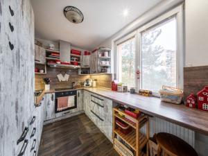 Prodej bytu 3+1, České Budějovice - České Budějovice 2, Lhenická, 78 m2