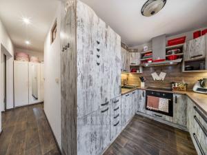 Prodej bytu 3+1, České Budějovice - České Budějovice 2, Lhenická, 78 m2