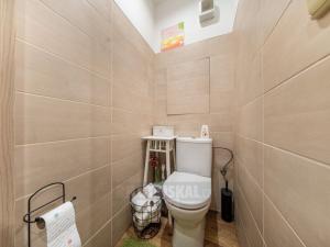 Prodej bytu 3+1, České Budějovice - České Budějovice 2, Lhenická, 78 m2