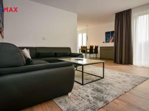 Pronájem bytu 4+kk, Praha - Záběhlice, Mattioliho, 126 m2