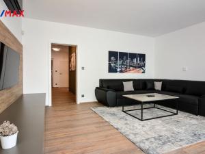 Pronájem bytu 4+kk, Praha - Záběhlice, Mattioliho, 126 m2