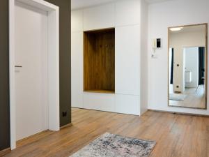 Pronájem bytu 4+kk, Praha - Záběhlice, Mattioliho, 126 m2