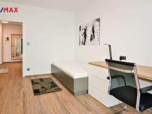 Pronájem bytu 4+kk, Praha - Záběhlice, Mattioliho, 126 m2