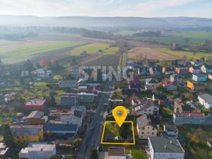 Prodej pozemku pro bydlení, Kravaře, 441 m2