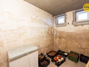 Prodej bytu 3+1, Suchohrdly u Miroslavi, 90 m2