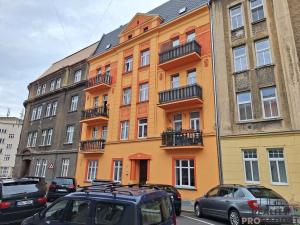 Pronájem bytu 2+kk, Děčín, Divišova, 49 m2