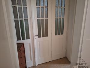 Pronájem bytu 2+kk, Děčín, Divišova, 49 m2